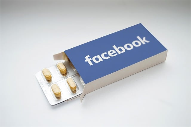 facebook, social media addiction, internet addiction