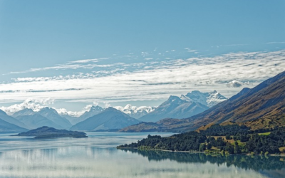 Easy on the Pocket and Good for the Soul: The Affordable Guide to Incredible Queenstown