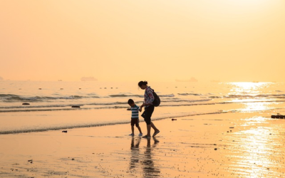 Secrets to Travelling with Kids: 17 Essential and Comprehensive Tips