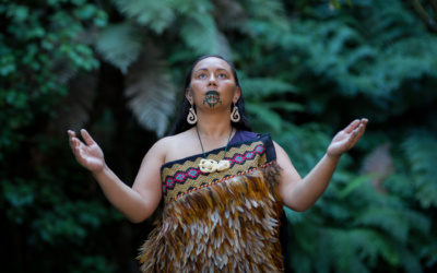 Experience Māori Culture in New Zealand