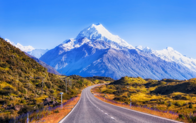 An Insider Guide to Aoraki Mt Cook National Park with Meaningful Explorations